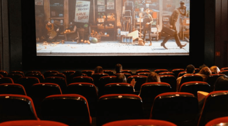 The Rise of Streaming Services and Its Impact on Movie Theaters