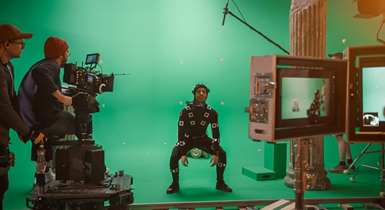 The Role of Visual Effects in Modern Filmmaking