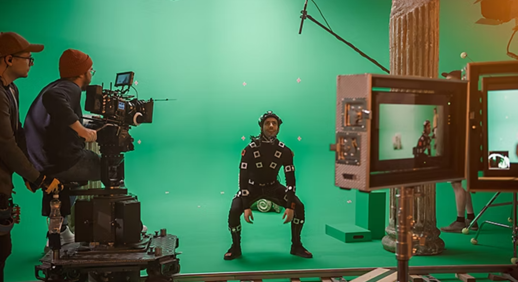 The Role of Visual Effects in Modern Filmmaking