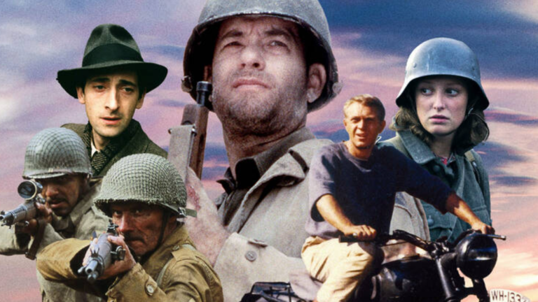 Top 10 Must-Watch Classic Movies Everyone Should See